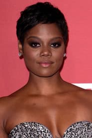 Afton Williamson as Tiffany Watson