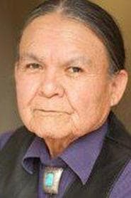 Harrison Lowe as Nana