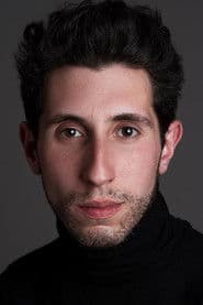 Isac Graça as Miguel