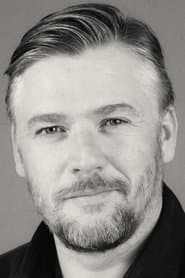 Stephen McCole as Sergeant Ian Black