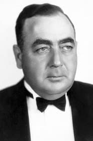 Eugene Pallette as Chick McGann