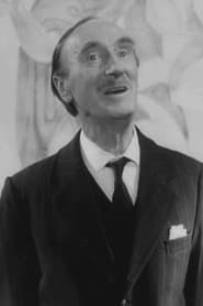 Kirill Gun as чиновник