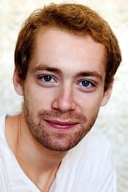 Yiannis Papadopoulos as Grek