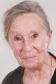 Gabrielle Downey as Strange Woman