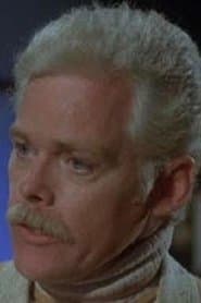 Peter MacLean as Charles Prentiss