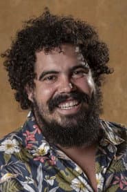 Giordano Castro as Hernane