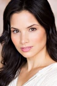 Katrina Law as Dr. Amy Chen