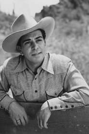 Russ Vincent as Blackie Talon, the Pilot