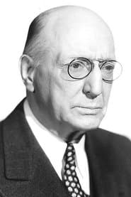 Richard Carle as Pitt Hanley