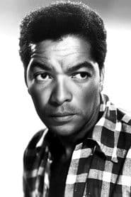 Earl Cameron as Sgt. Seth Hawkins