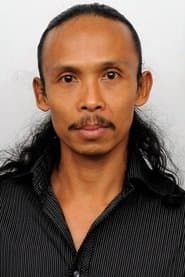 Yayan Ruhian as Eric