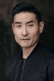 Lanny Joon as Nico