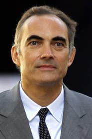 Thomas Chabrol as Charles Loisel