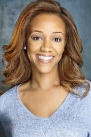 Chrystee Pharris as Ticket Agent