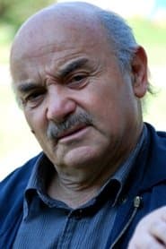 Salvatore Misticone as Scapece