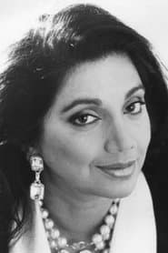 Asha Puthli as Fiona Strike