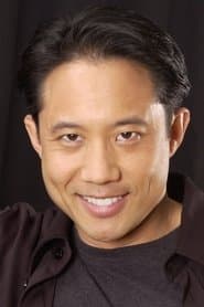Russell Yuen as Azbek