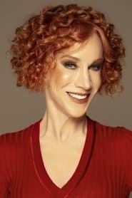 Kathy Griffin as Self