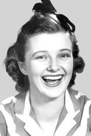 Vilma Ebsen as Sally Burke