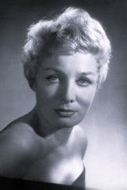 Mady Rahl as Catharina Wilson