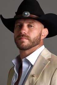 Donald Cerrone as Officer Smith