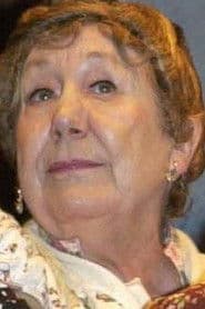 Alicia Agut as Madre Trini