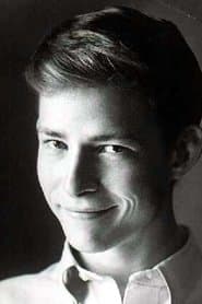 Danny Lockin as Barnaby Tucker