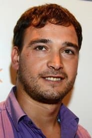 Francesco Casisa as Molester #1