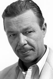 Dick Curtis as Karnoldi