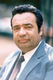 Vladimír Menšík as Karel Vodička, plavčík