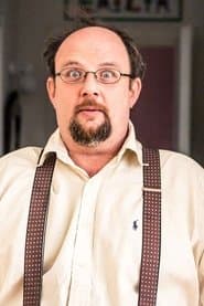 Giuseppe Gandini as Tonio