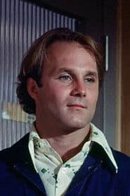 Jonathan Welsh as Brenner