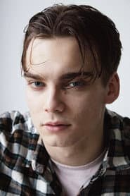 Mateo Wansing-Lorrio as Lukas