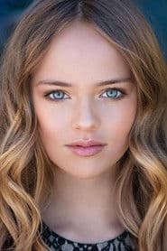 Kristina Pimenova as Dasha