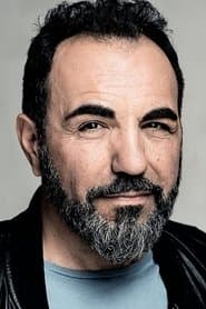 Adnan Maral as Erdal