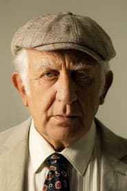 Alexandros Mylonas as Police Captain