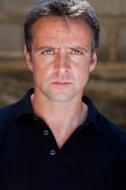 Richard Harrington as Terry Winchell