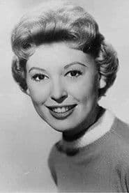 Barbara Ruick as Reno Barmaid