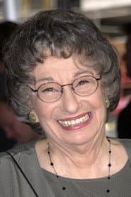 Florence Stanley as Grandma Martucci