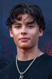 Miguel Mora as Ernesto