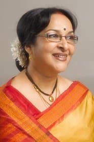Mamata Shankar as Tapati Majumdar
