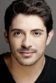 Diego Alfonso as Eugenio