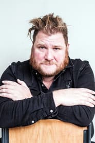 Dominique Van Malder as Dikke Patrick