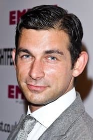 Cristian Solimeno as The Guardian