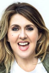 Emanuela Grimalda as Patrizia