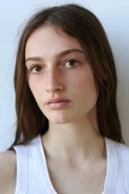 Zelda Adams as Hatred