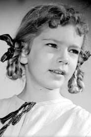 Ann Carter as Solveig Toresen