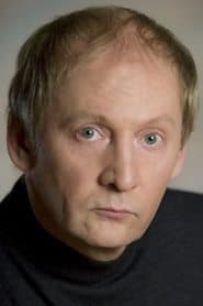Viktor Verzhbitskiy as Zavulon