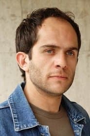 Babak Hamidian as Critic