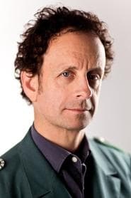Kevin McDonald as Mr. Smalls